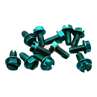 Screw PKG 12