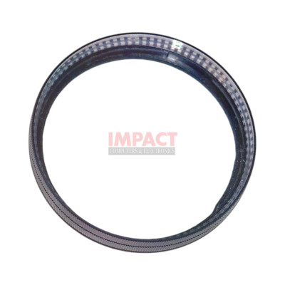 OPERATION BARREL ASSY (Silver)