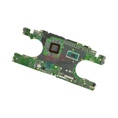 I9-11900H 32GB System Board