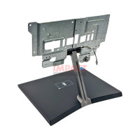 M85482-001 - Stand Base With Hinge WLC CONTI27