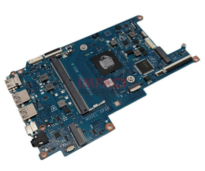 System Board (motherBoard uma Pent N5030 Win)