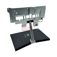 M85145-003 - Stand Base With Hinge, SKB WLC (CONTI24)