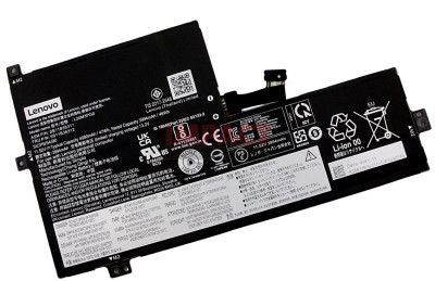 5B11B36308 - 11.52v47wh3cell Battery (L20C3PG0)