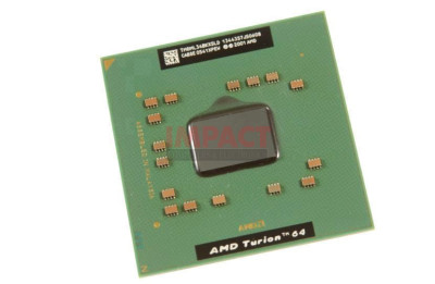 Processor Unit (Mobile Sempron 3000+ 25WD)