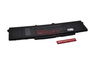 9JRV0 - Battery (11.4V, 97Wh)