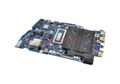 FD3D2 - System Board, Intel Core i7-1260P
