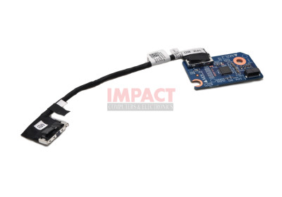 JN4WR - Speaker Board
