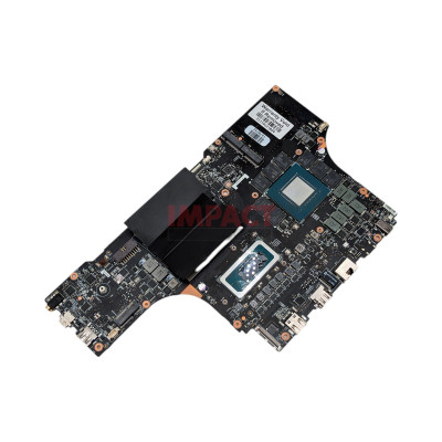 607-15441-59S - System Board (MS-15441 21 Opt:ab ADL-P I9-12900H, NV)
