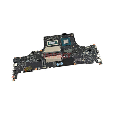 System Board (MS-16V51 10 opt:o I9-12900H, GN20-E6)