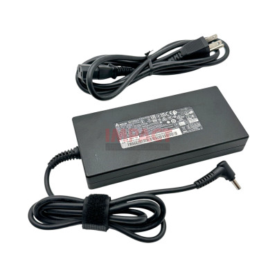 SYS Adaptor, External AC-DC