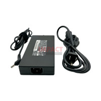 S93-0409430-D04 - SYS Adaptor, External AC-DC