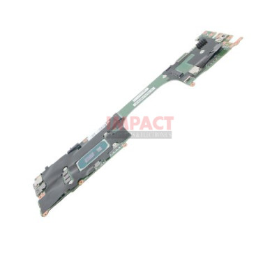 5B21K24777 - System Board, Intel Core i5-1135G7