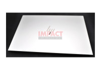 N13573-001 - Back Cover NSV With Antenna