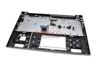 N13556-001 - TOP Cover NSV With Keyboard US