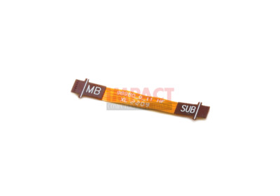 5F78C20625 - Headset FPC