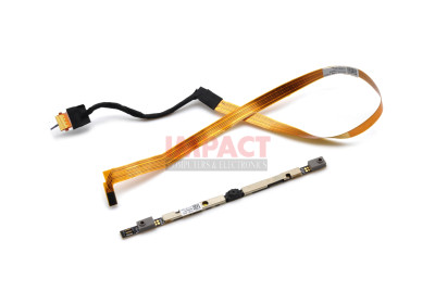 04081-00328400 - Camera HD FIX 3.3v Arraymic CR