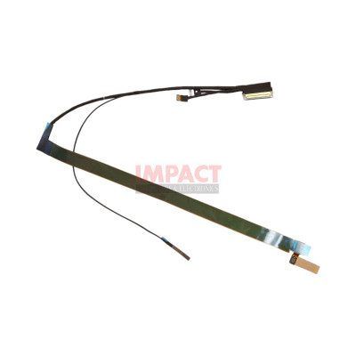 5C11C12506 - Cable H Conn Set M/ B cam with fpc Non HPD