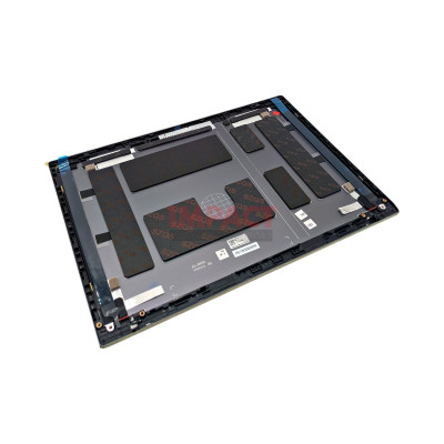 A COV SUB Assembly AL TOUCH