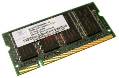 512MB Memory Module (09U/ G)