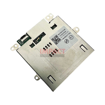 5C61B41059 - Smartcardreader Highstar