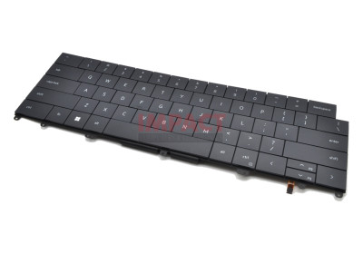 J0J3C - Keyboard, 64, US, English