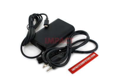 22JKR - AC Adapter 60W, PD, GRY