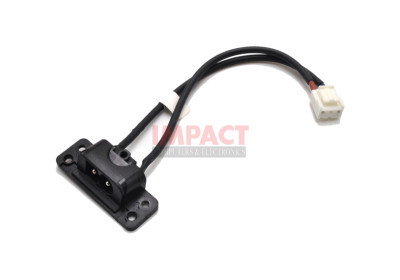 750.01M0D.0001 - Cable ASSEMBLY 3P AC Inlet RS LKS Y