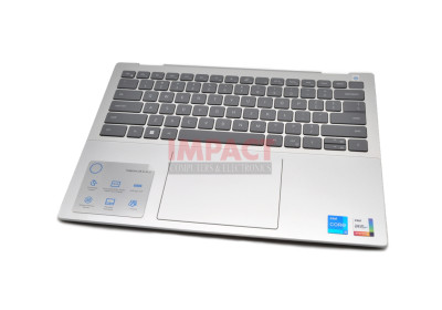 Top Cover/ Keyboard Assembly