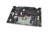 NDRPP - Top Cover/ Keyboard Assembly