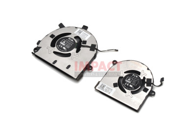 5F10S13995 - Set of Fans