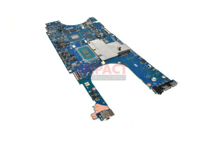 90NB0SB1-R00010 - System Board, Intel Core I7-1165G7 (SRK02)