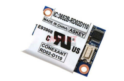 Modem Board (T60M845.02)