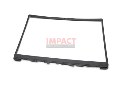 5B30S19034 - LCD Bezel, Black
