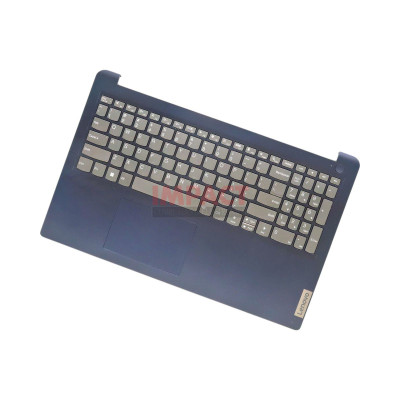 Upper Case With Keyboard (ENG FP AB)