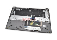 5CB1F36624 - Keyboard (Upper Case Eng Nfp Cloud Gray)