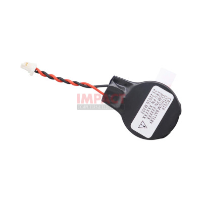 RTC BAT CR2016 30MM 2PIN