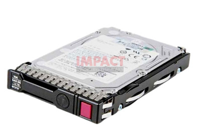 1XK203-035 - MSA 2.4tb 12G SAS 10K 2.5in 512E HDD