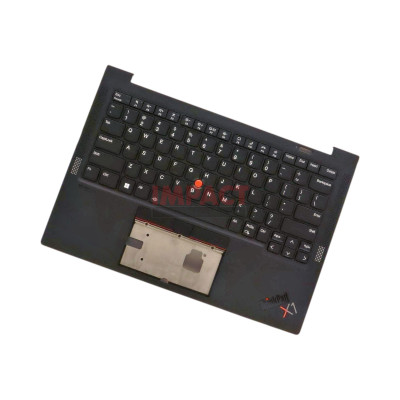 GRP Keyboard Bezel, ENG, WL, DB, CHY