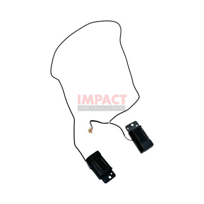 Speaker, Assembly Tweeter, 1609, LUX