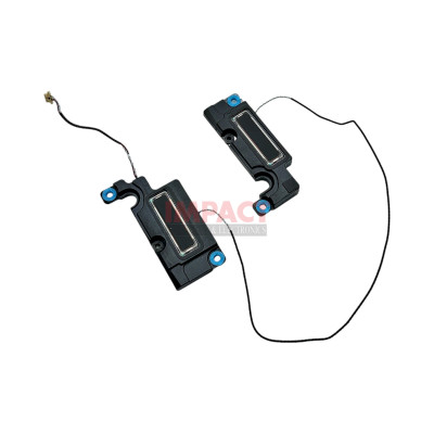 Speaker, Assembly Woofer, 3411, LUX