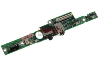 Audio Board