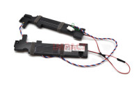 23XP9 - Speaker Assembly, 3209, 6C, 7620.