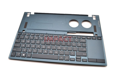 90NB0S51-R30US0 - Keyboard (US) Module