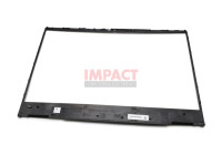 N14102-001 - Bezel LCD, Black