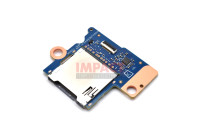 N14067-001 - PC Board Card Reader