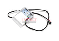 N08713-001 - PC Board Lighting Logo With Cable, Lapras