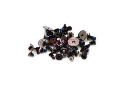 N09656-001 - Screw KIT Weller
