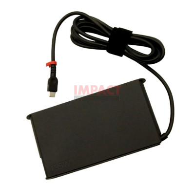 4X21H27800 - 135W AC Adapter (USB - C)/ CAN/ Mexico/ Philippines/ Guam