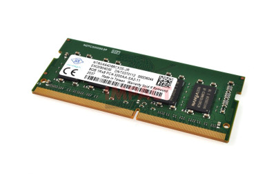 8GB DDR4 3200MHZ Sodimm Memory