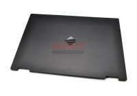N14100-001 - BACK COVER WITH ANTENNA SDB QHD